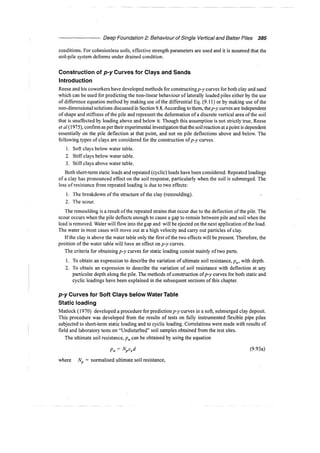 Murthy advanced foundation engineering