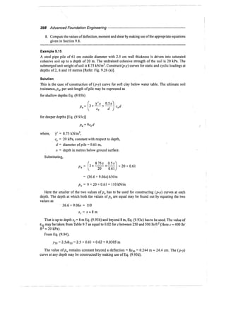 Murthy advanced foundation engineering