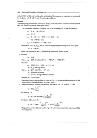 Murthy advanced foundation engineering