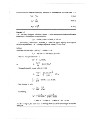 Murthy advanced foundation engineering