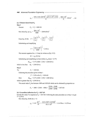 Murthy advanced foundation engineering