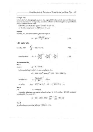 Murthy advanced foundation engineering