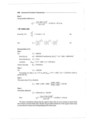 Murthy advanced foundation engineering