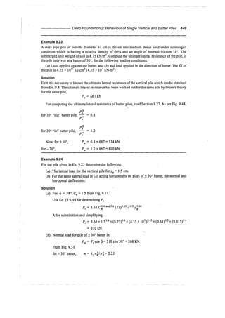 Murthy advanced foundation engineering