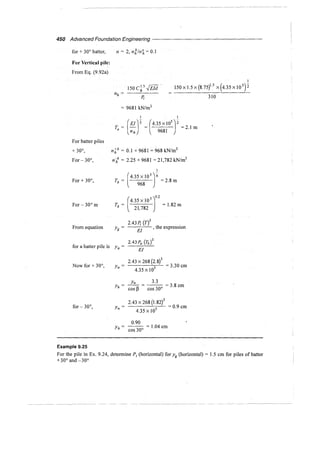 Murthy advanced foundation engineering