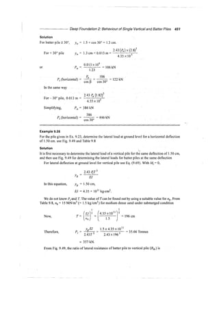 Murthy advanced foundation engineering