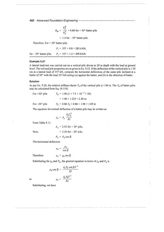 Murthy advanced foundation engineering