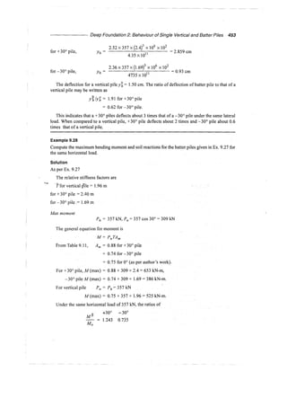 Murthy advanced foundation engineering