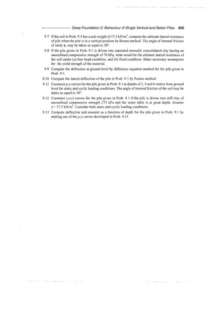 Murthy advanced foundation engineering