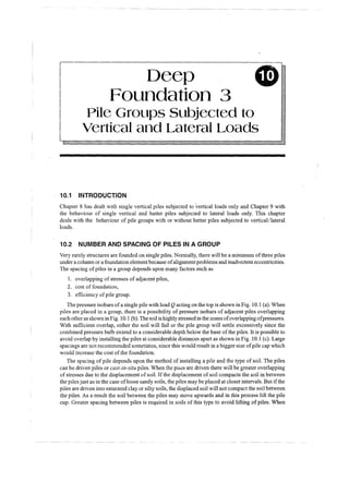Murthy advanced foundation engineering