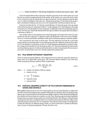 Murthy advanced foundation engineering