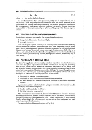 Murthy advanced foundation engineering