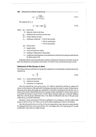 Murthy advanced foundation engineering