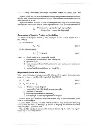 Murthy advanced foundation engineering