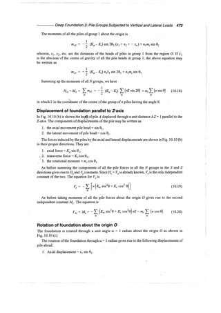 Murthy advanced foundation engineering