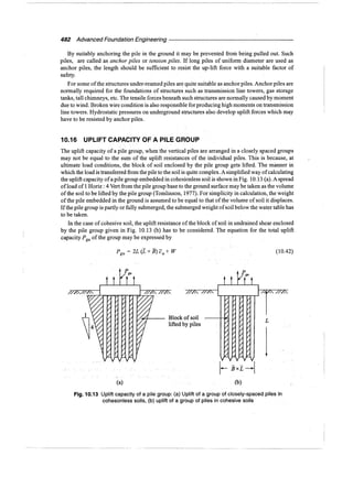 Murthy advanced foundation engineering