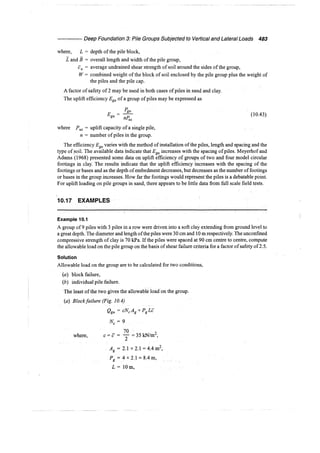 Murthy advanced foundation engineering