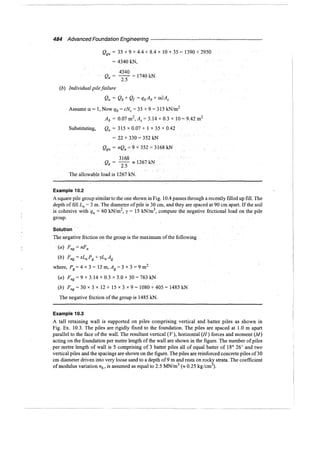 Murthy advanced foundation engineering