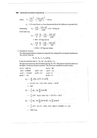 Murthy advanced foundation engineering