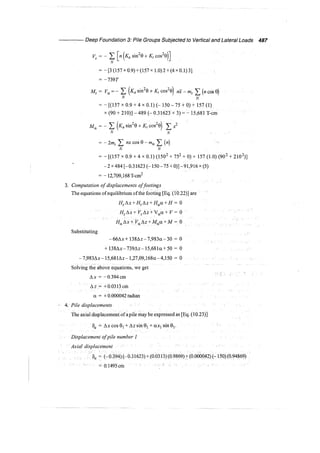 Murthy advanced foundation engineering