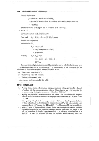 Murthy advanced foundation engineering