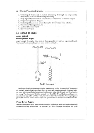 Murthy advanced foundation engineering