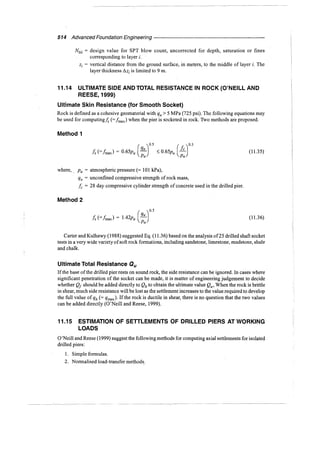 Murthy advanced foundation engineering