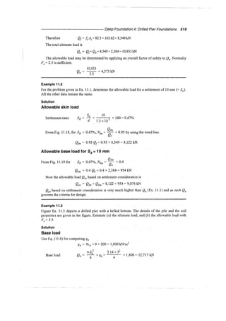 Murthy advanced foundation engineering