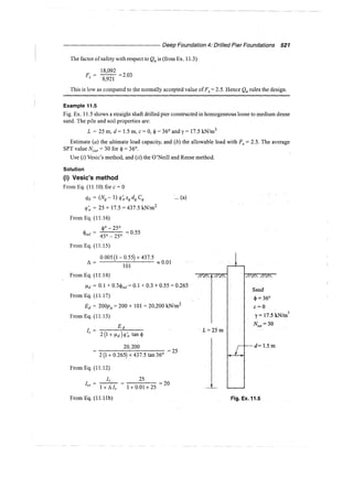 Murthy advanced foundation engineering