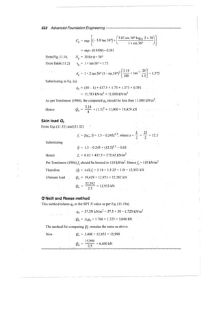 Murthy advanced foundation engineering
