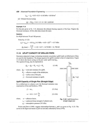 Murthy advanced foundation engineering