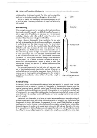 Murthy advanced foundation engineering