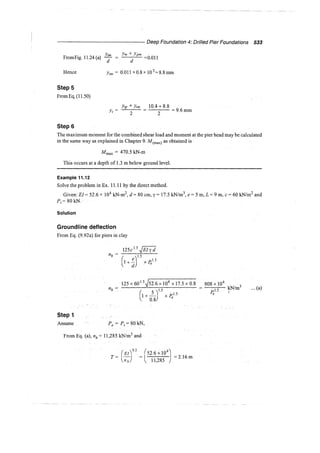 Murthy advanced foundation engineering