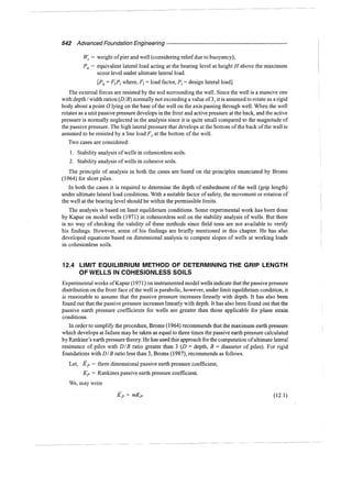 Murthy advanced foundation engineering