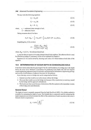Murthy advanced foundation engineering