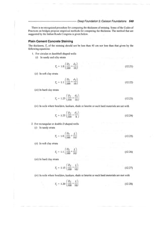 Murthy advanced foundation engineering