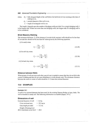 Murthy advanced foundation engineering