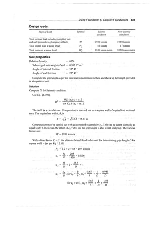 Murthy advanced foundation engineering
