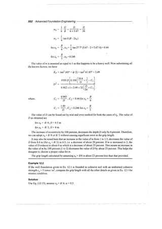 Murthy advanced foundation engineering