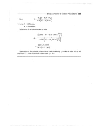 Murthy advanced foundation engineering