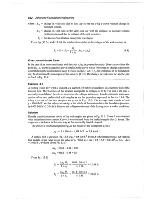Murthy advanced foundation engineering