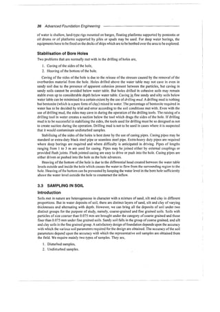 Murthy advanced foundation engineering