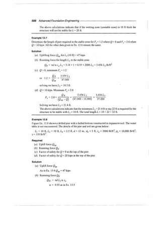 Murthy advanced foundation engineering