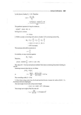 Murthy advanced foundation engineering