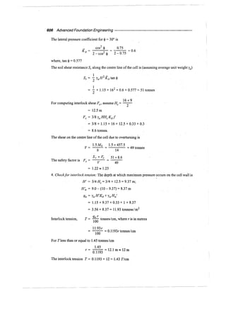 Murthy advanced foundation engineering