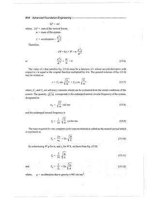 Murthy advanced foundation engineering