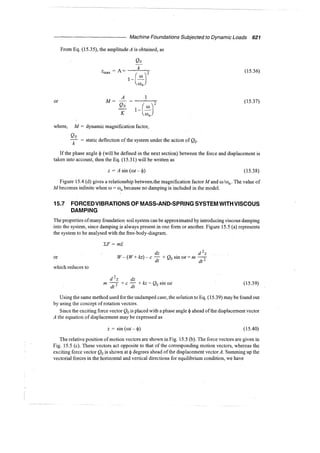 Murthy advanced foundation engineering