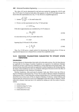 Murthy advanced foundation engineering