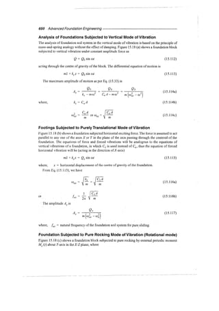 Murthy advanced foundation engineering