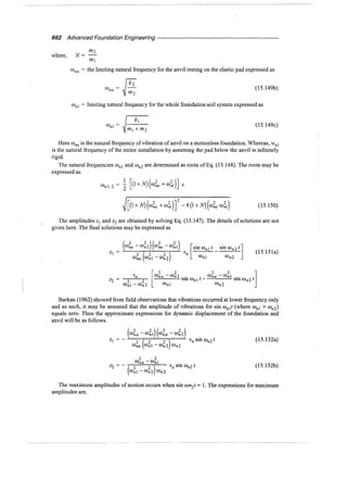 Murthy advanced foundation engineering